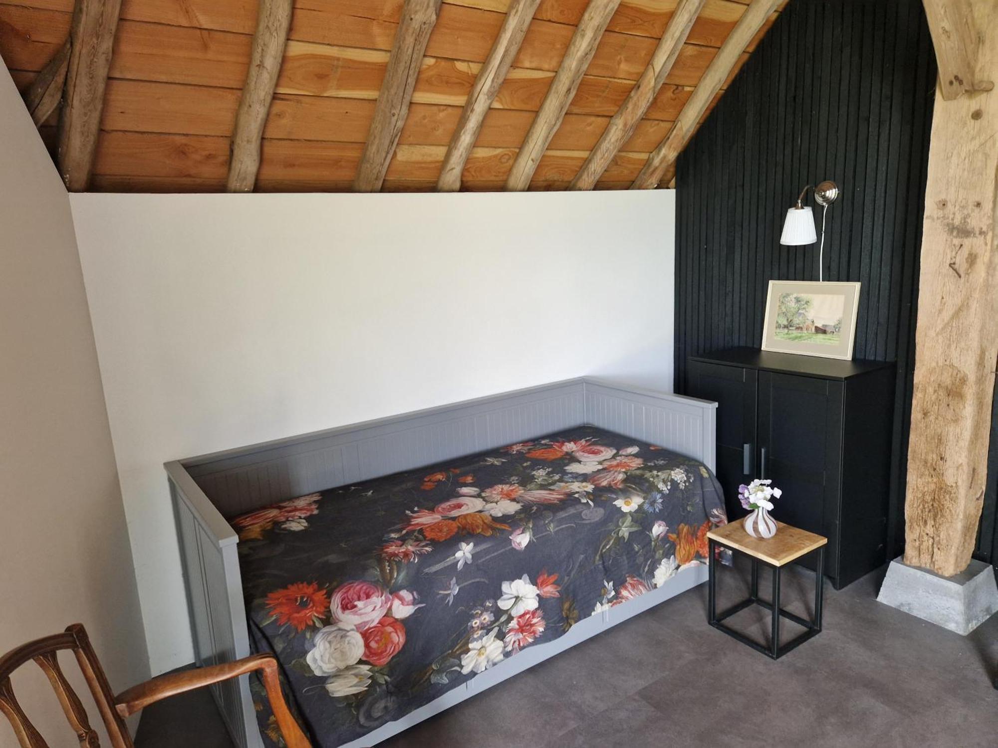 Schaapskooi Sandenburg Villa Doorn Kültér fotó